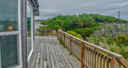 Moffett House ~ Bayshore