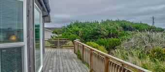 Moffett House - Bayshore