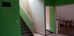 Interior - Posada del Huayruro (Salta)