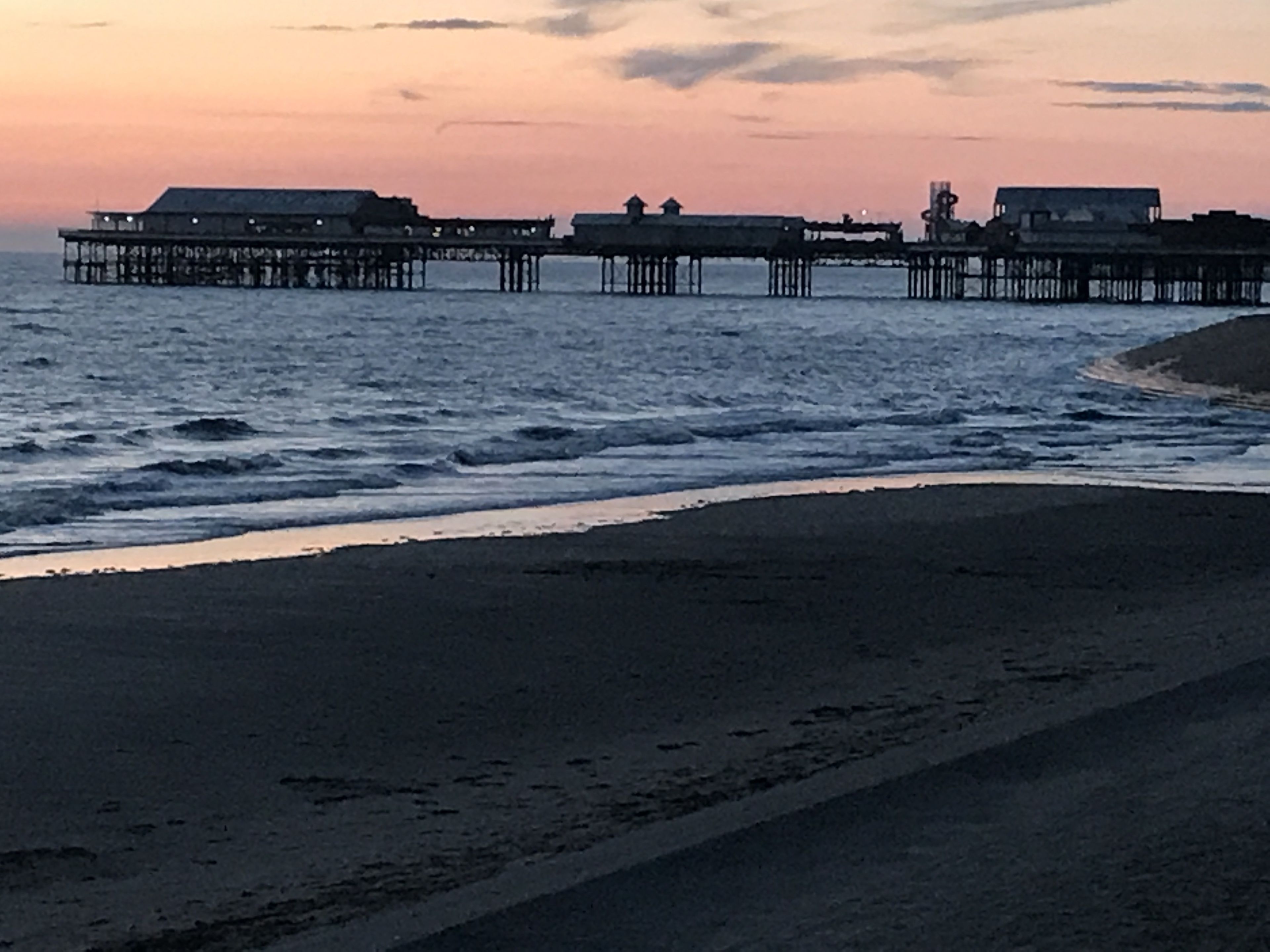 浪漫客房, 1 张双人床, 海景 |  客房景观