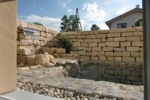 Teras/patio