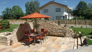 Teras/patio
