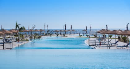 Pickalbatros Sea World Resort - Marsa Alam
