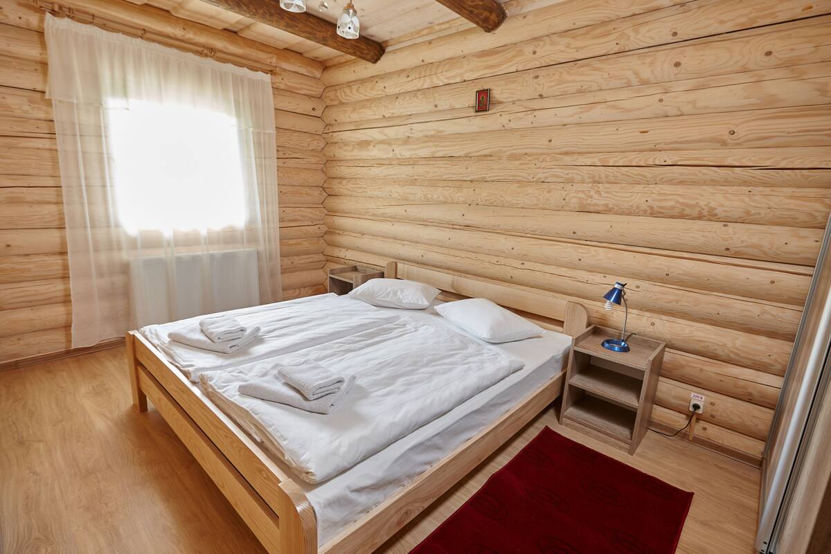Superior-Vierbettzimmer