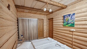 Superior Quadruple Room - Chudodievo v Chinadievo (Chynadiiovo)