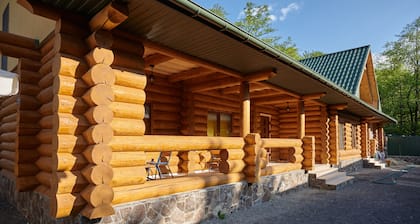 Chudodievo v Chinadievo