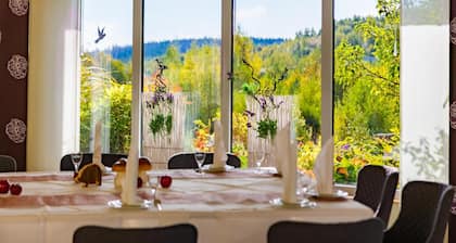 Business Vital Hotel