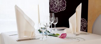 Business Vital Hotel