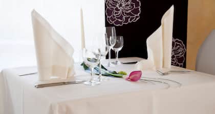 Business Vital Hotel