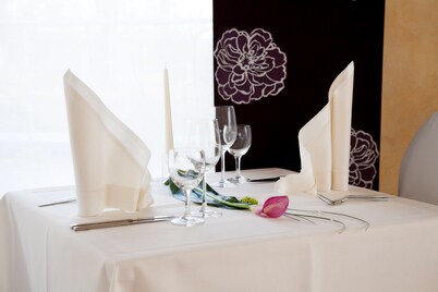 Business Vital Hotel