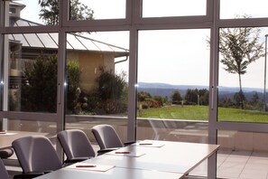 Salle de réunion