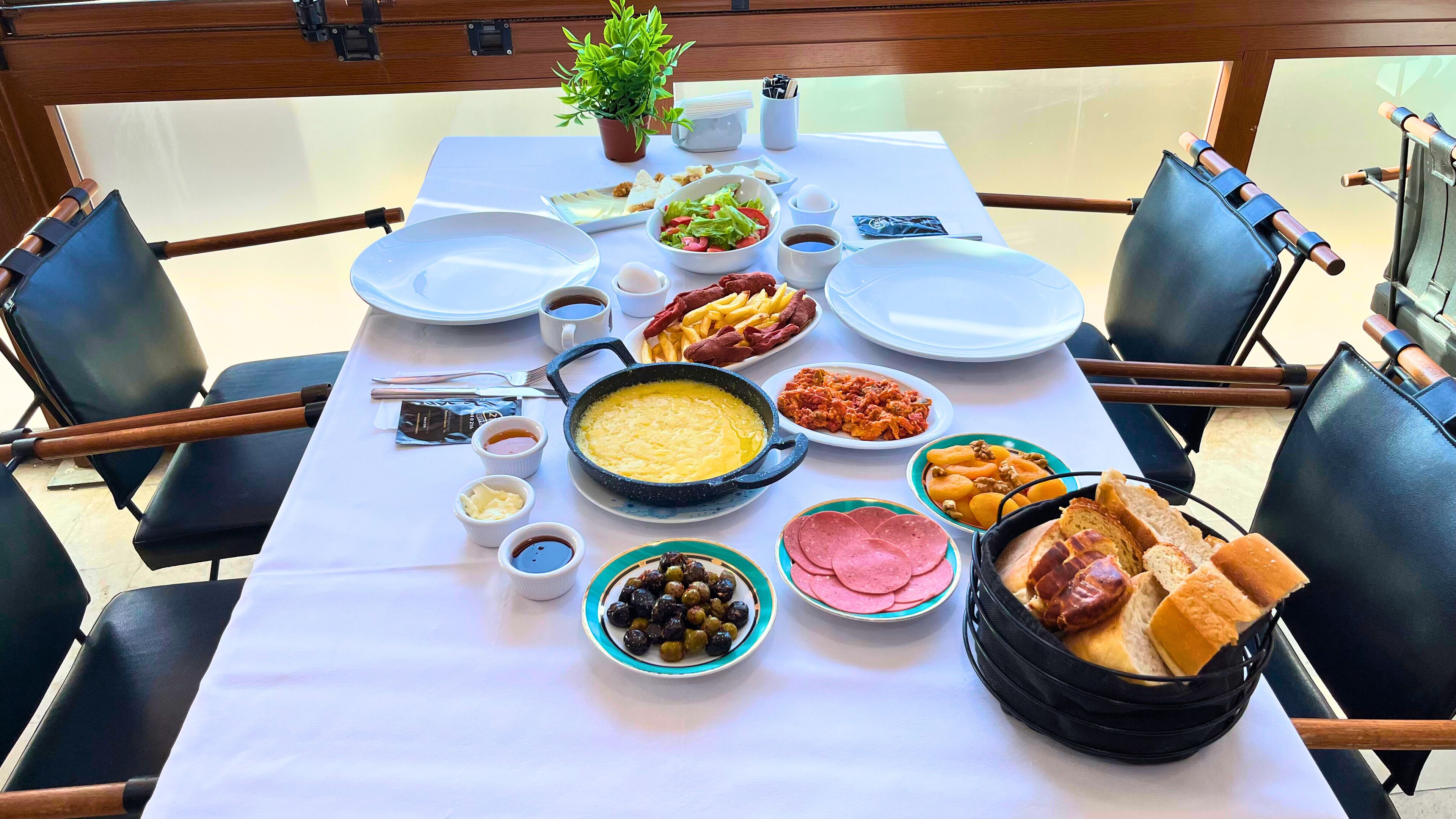 Foto - Pasha Palace Hotel