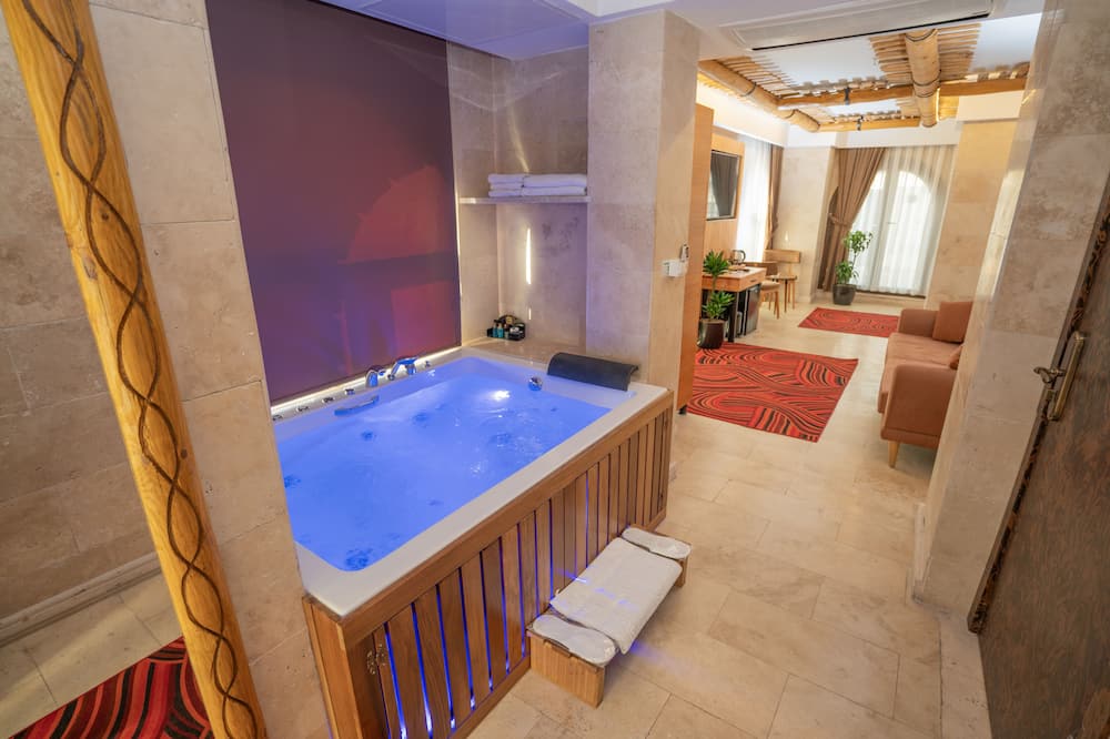 Pasha Palace Hotel
