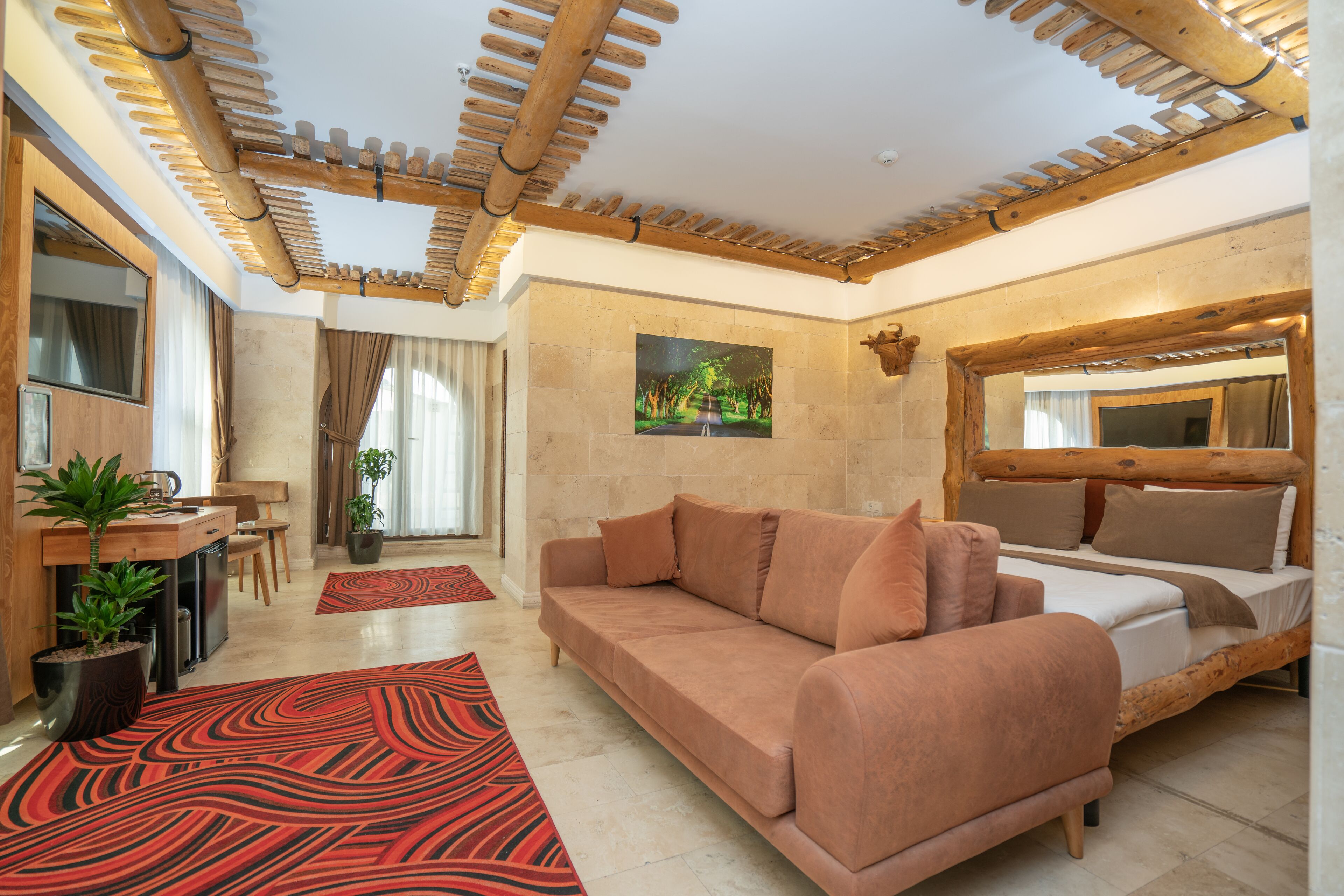 Foto - Pasha Palace Hotel