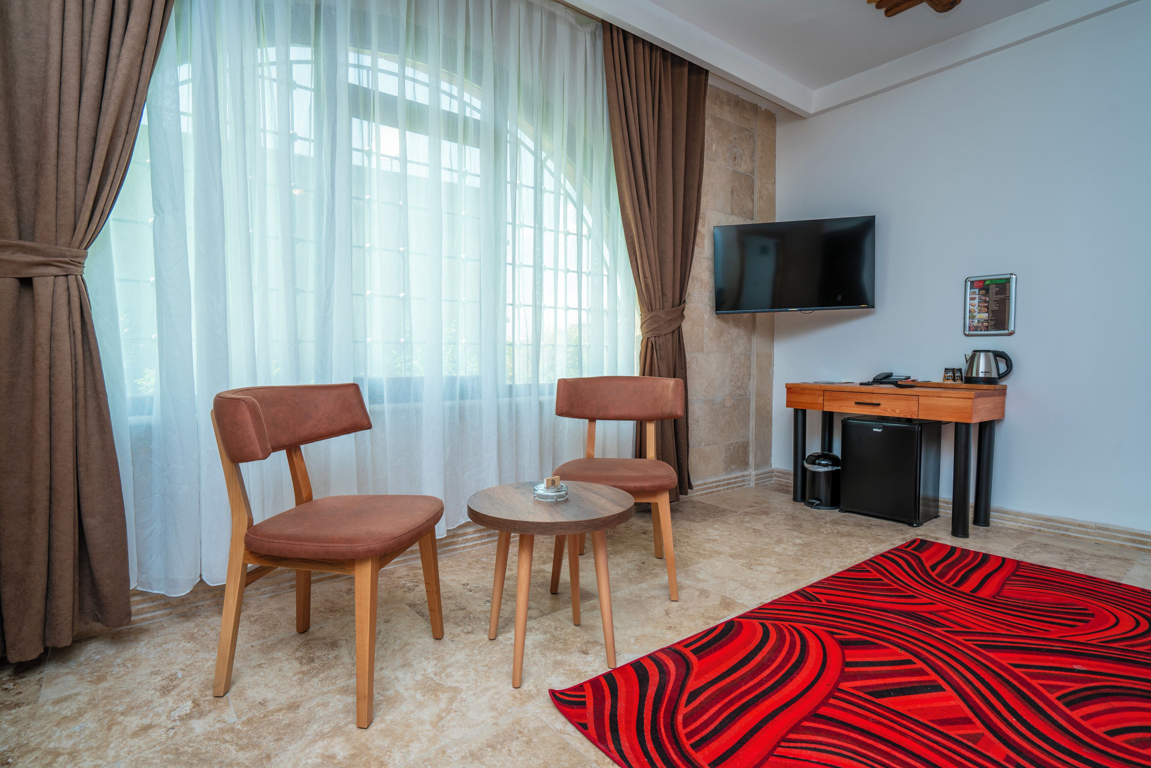 Foto - Pasha Palace Hotel