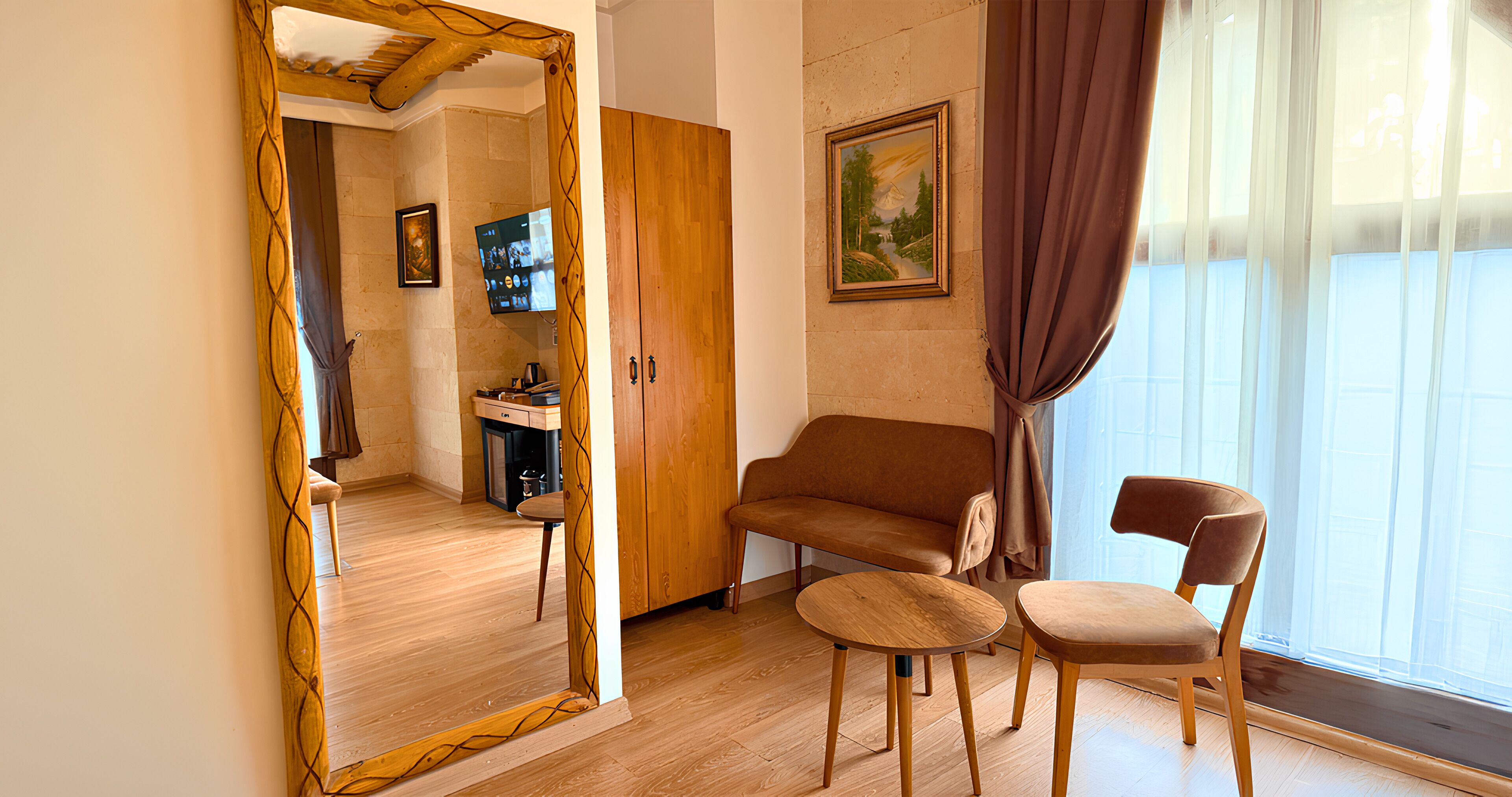 Foto - Pasha Palace Hotel