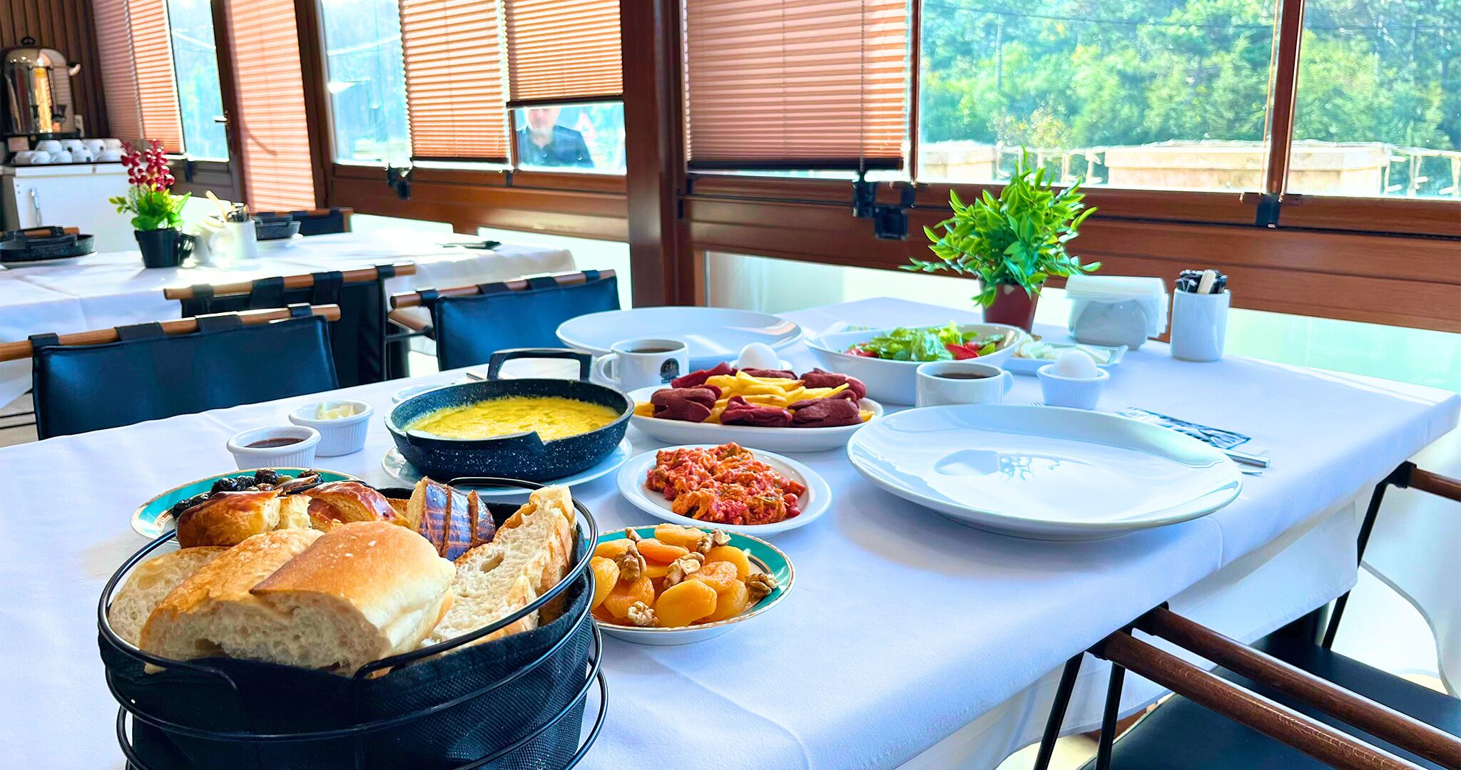 Foto - Pasha Palace Hotel