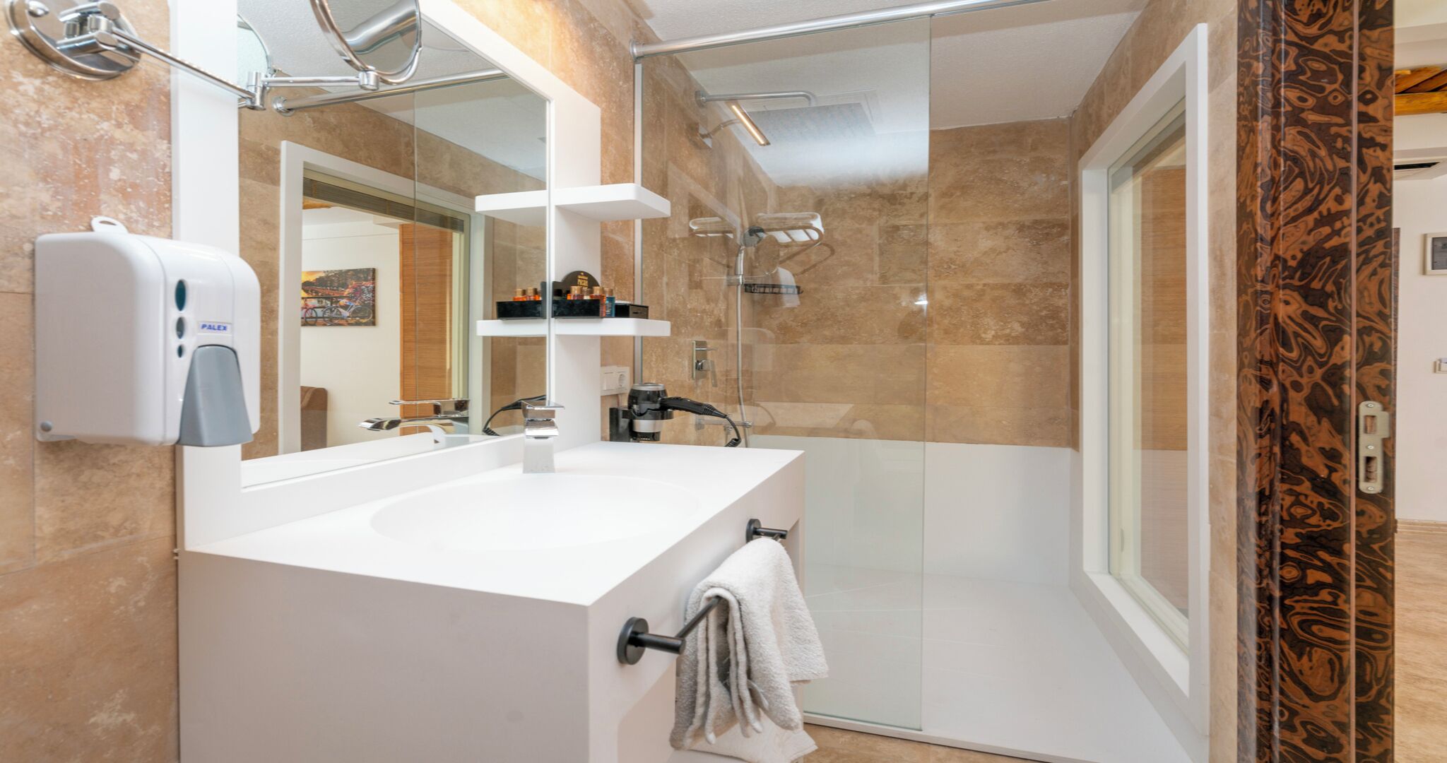 Foto - Pasha Palace Hotel