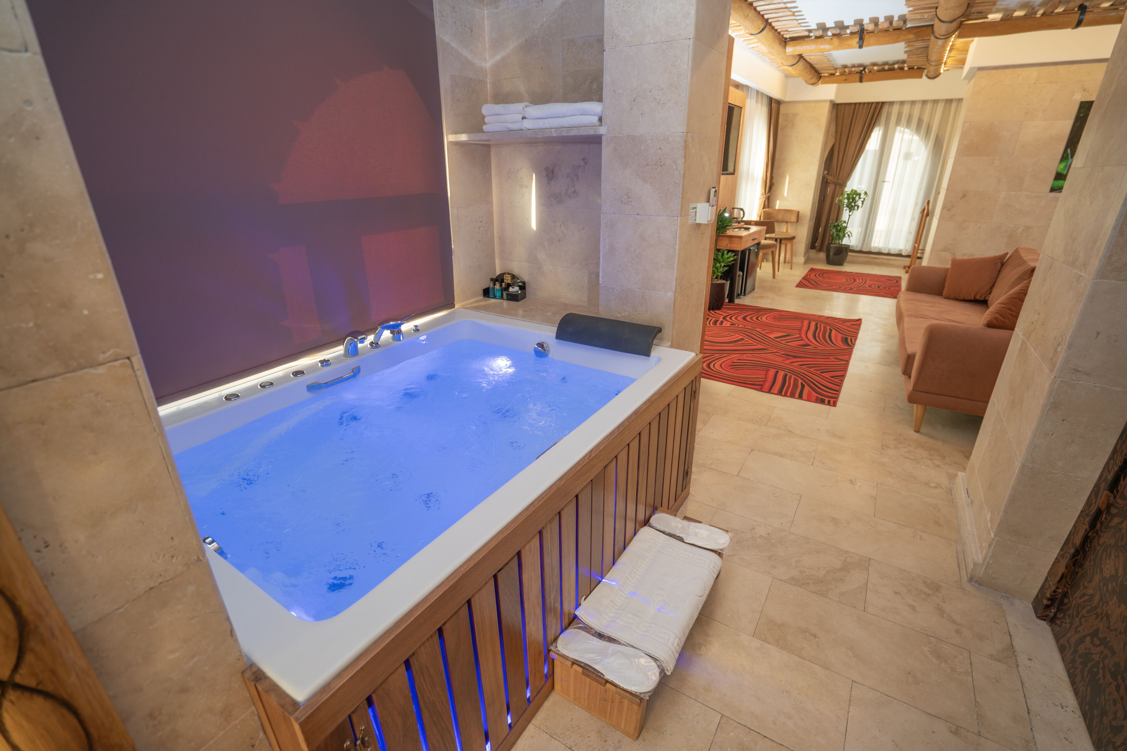 Foto - Pasha Palace Hotel