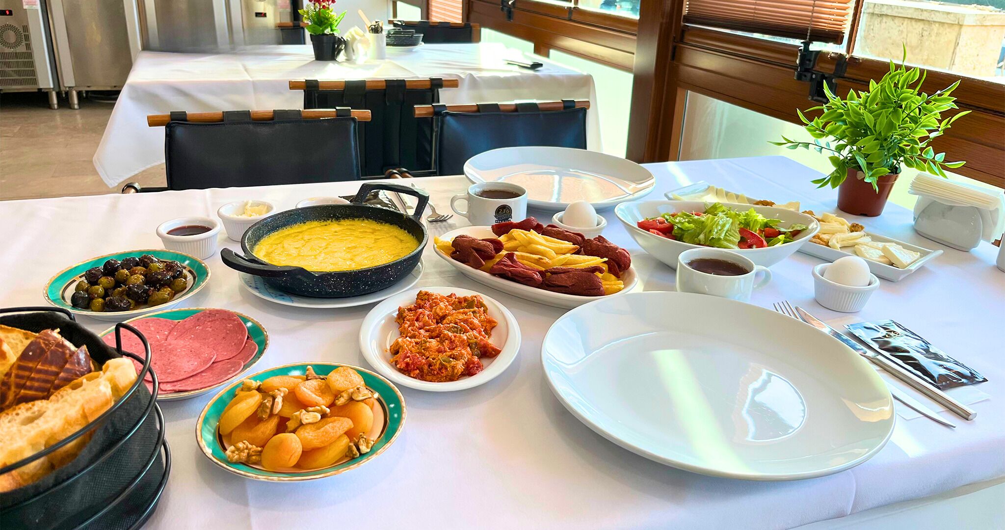 Foto - Pasha Palace Hotel