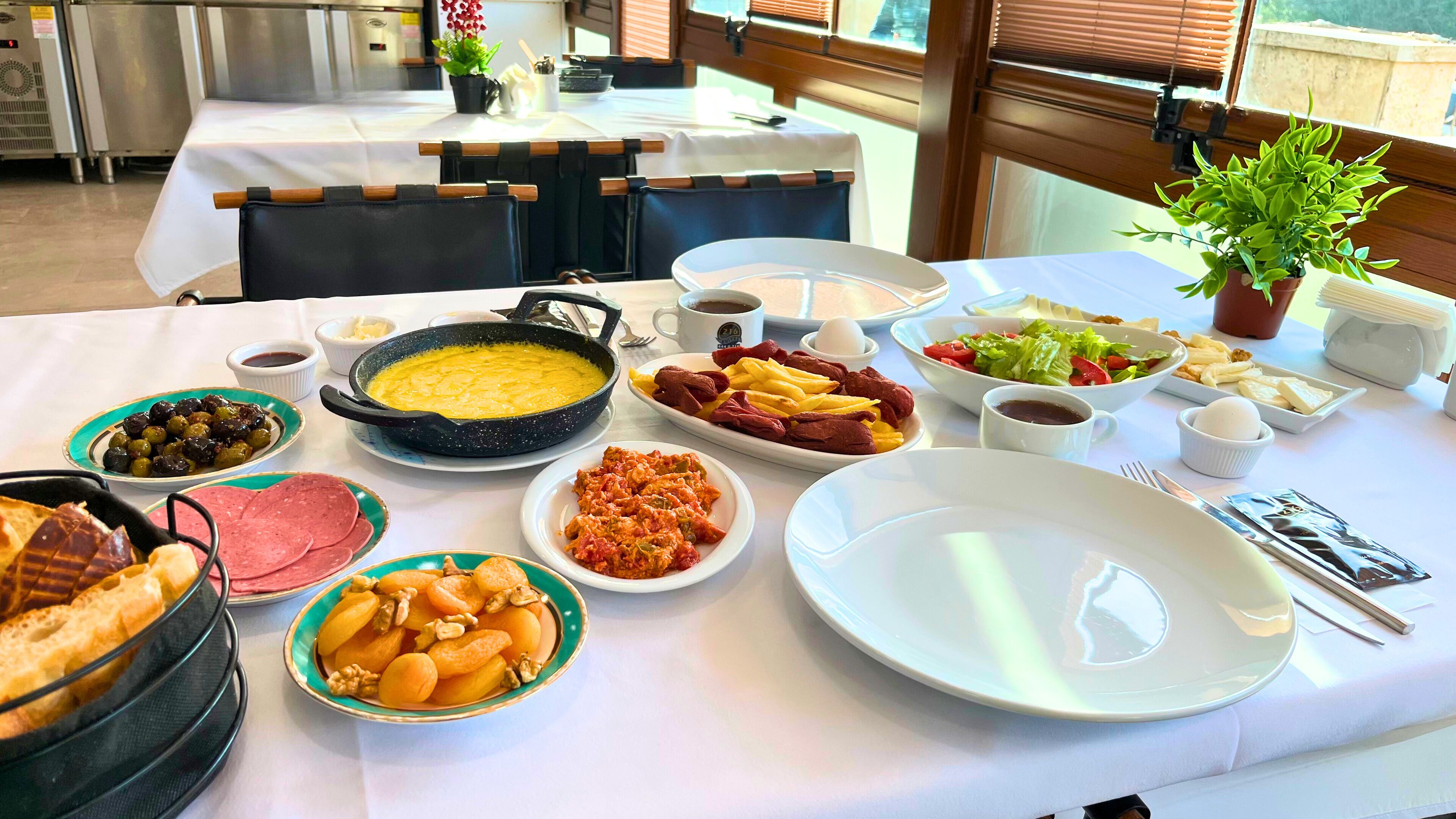 Foto - Pasha Palace Hotel