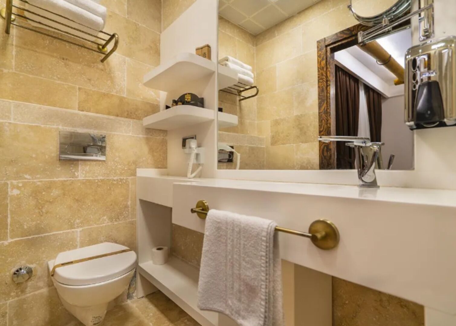 Foto - Pasha Palace Hotel