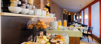 Bazilika alatt Panzió