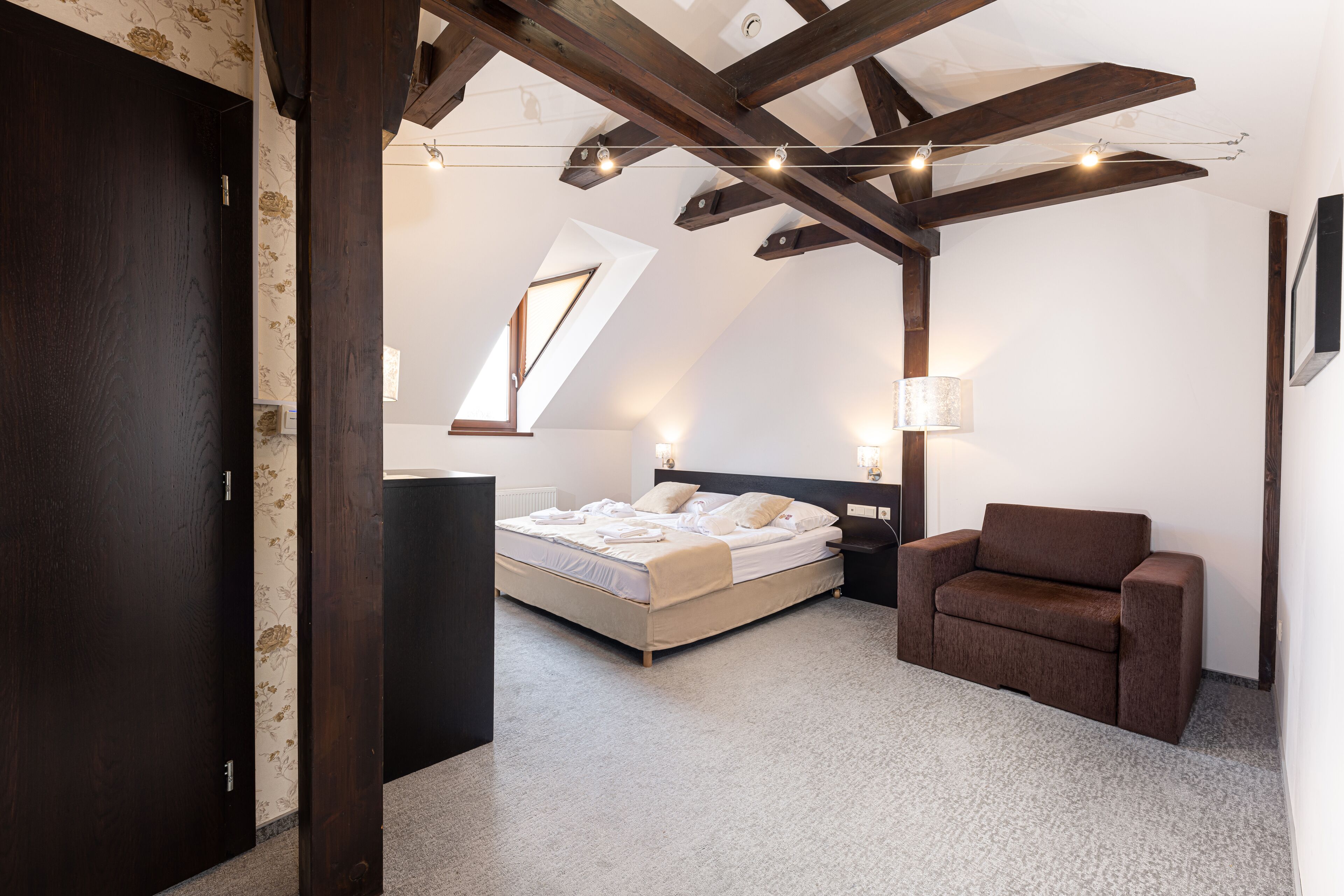 Foto - Bazilika alatt Panzió