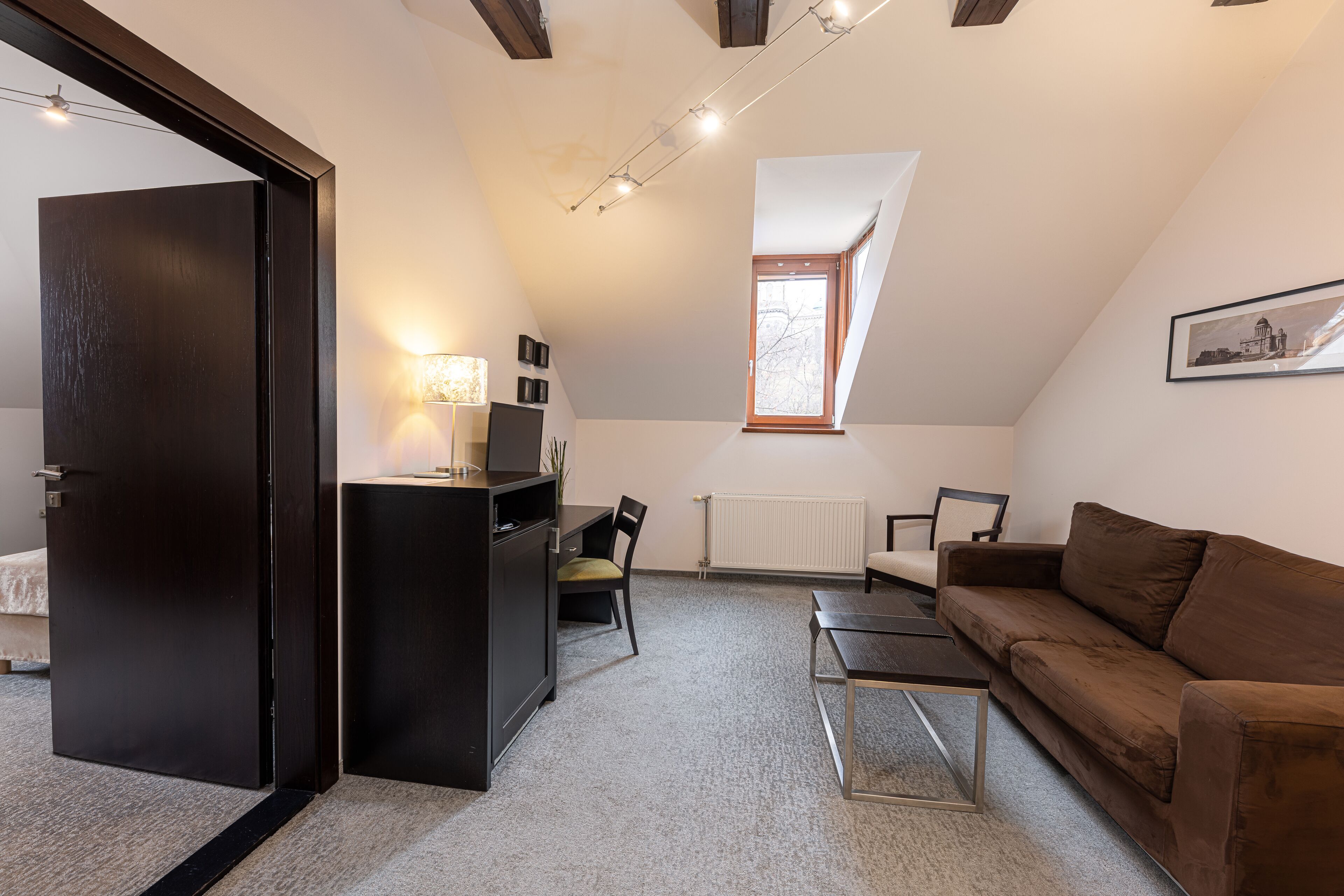 Foto - Bazilika alatt Panzió