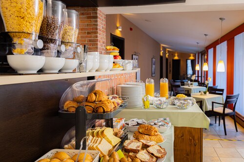 Bazilika alatt Panzió