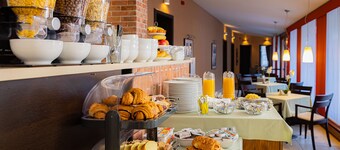 Bazilika alatt Panzió