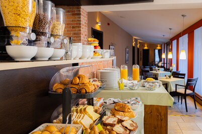 Bazilika alatt Panzió