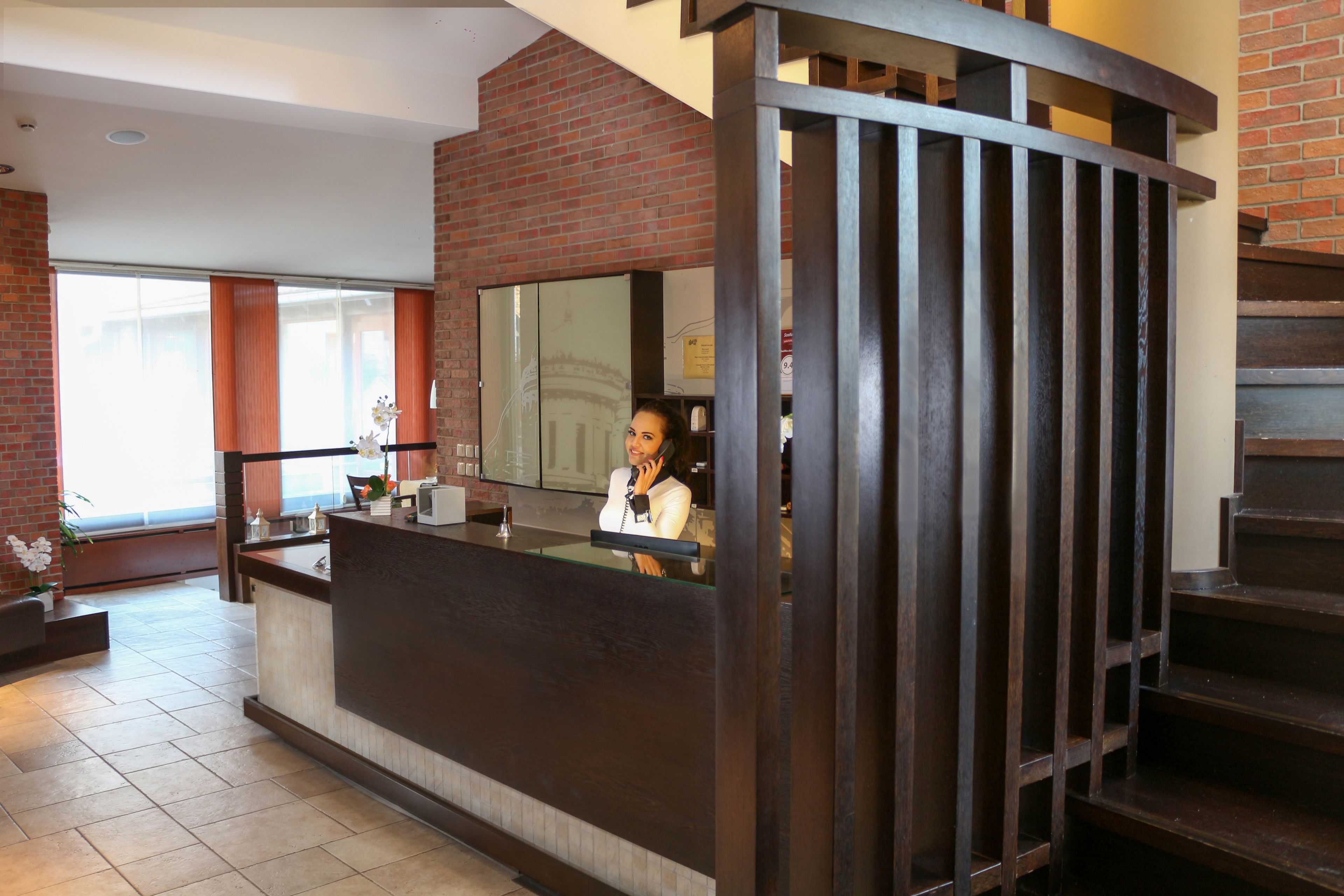 Foto - Bazilika alatt Panzió