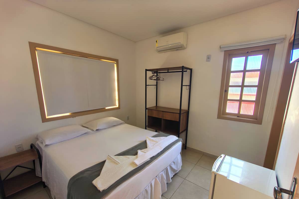 Standard Apartment | 1 bedroom, minibar, blackout drapes, WiFi (free)