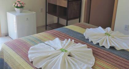 Pousada Solar do Jabaquara