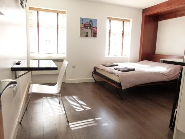 Televisión de pantalla plana