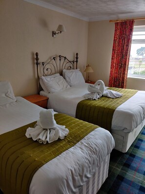 Room - Inglewood Palm Hotel (Torquay)