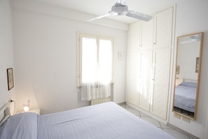Apartment, 3 Schlafzimmer | 3 Schlafzimmer, Babybetten