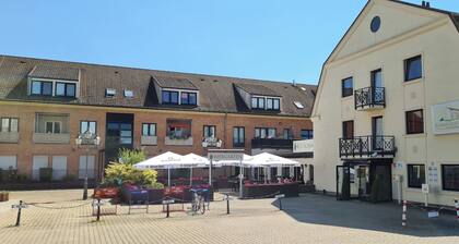 KomfortHotel Großbeeren