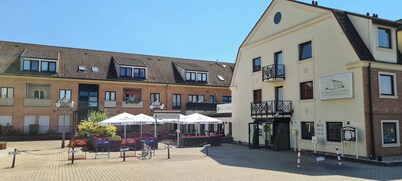 KomfortHotel Großbeeren