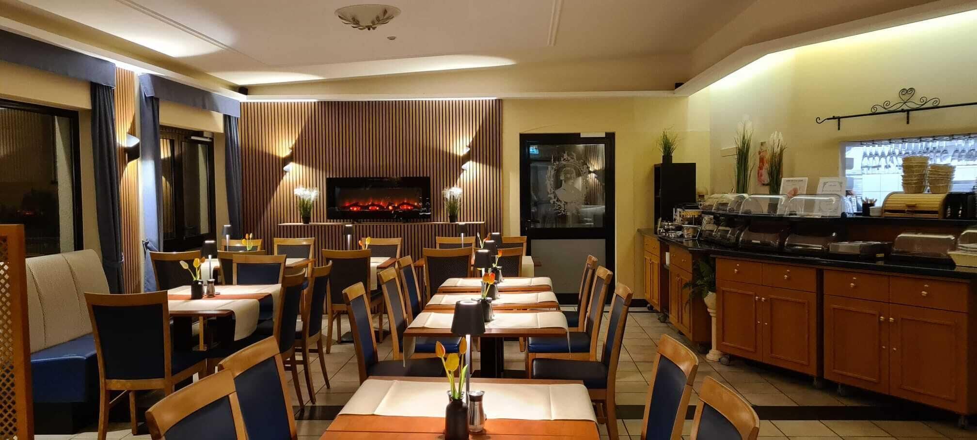 Foto - KomfortHotel Großbeeren
