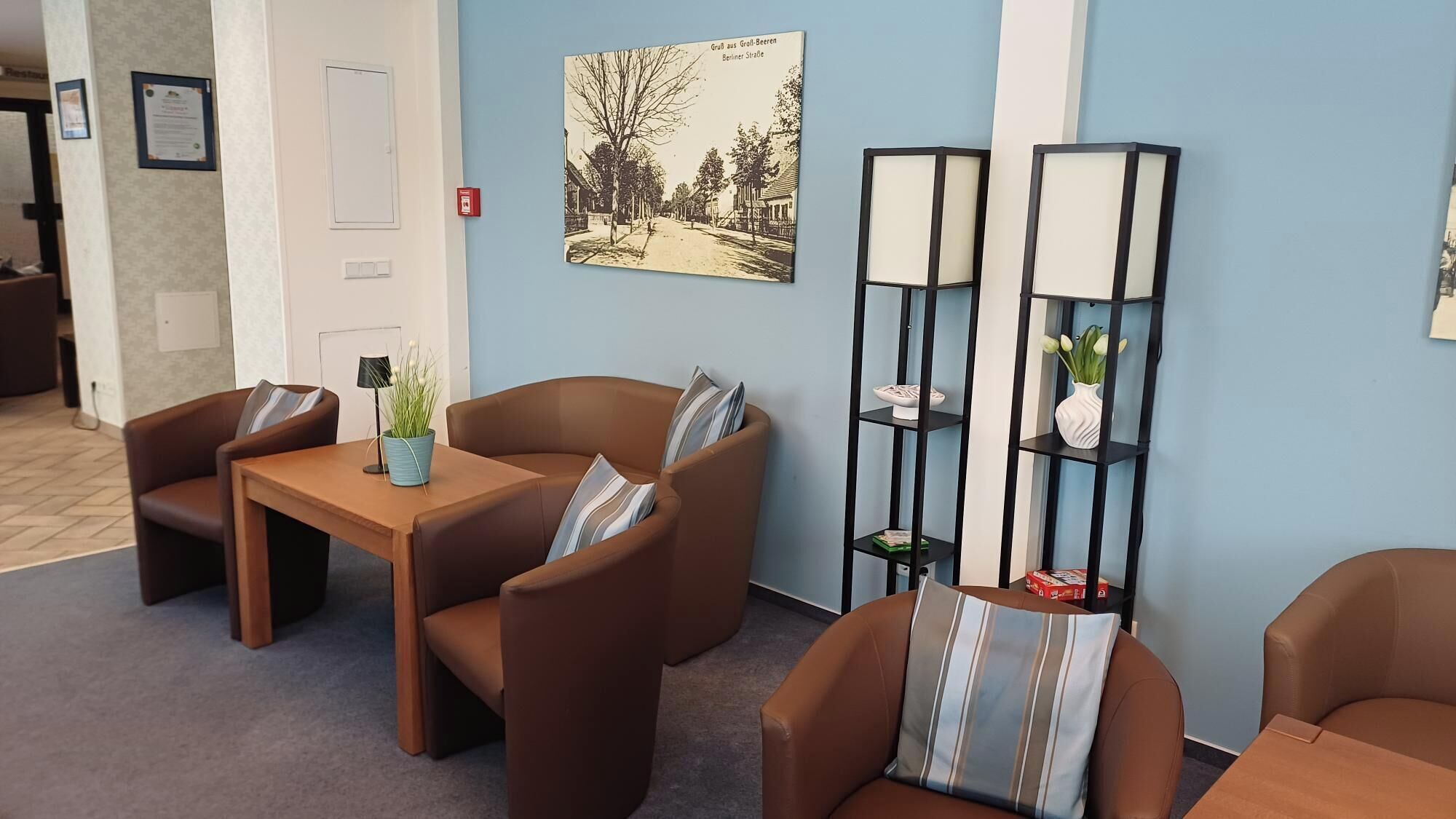 Foto - KomfortHotel Großbeeren