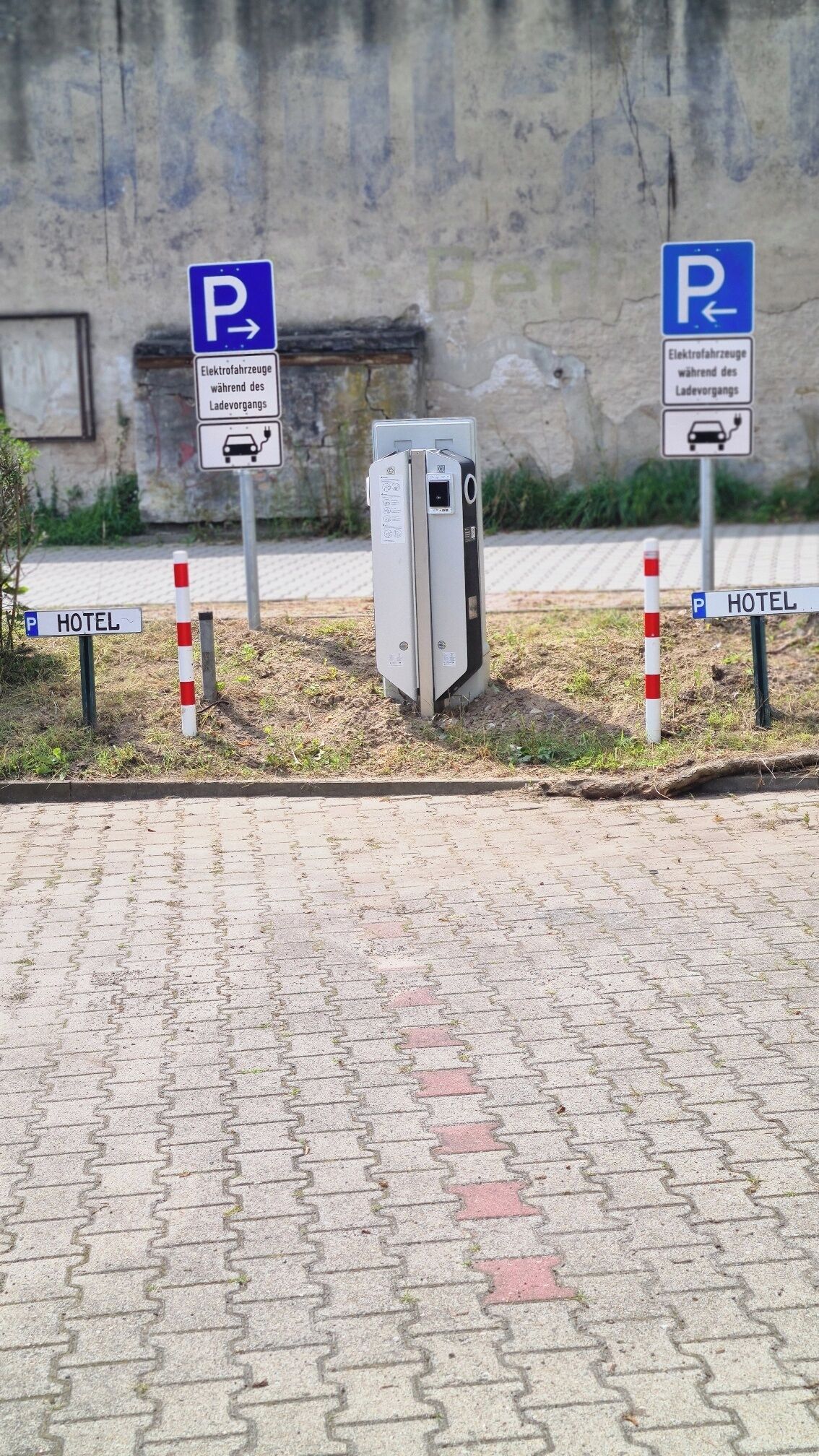 Foto - KomfortHotel Grossbeeren - Stadt-Gut-Hotel