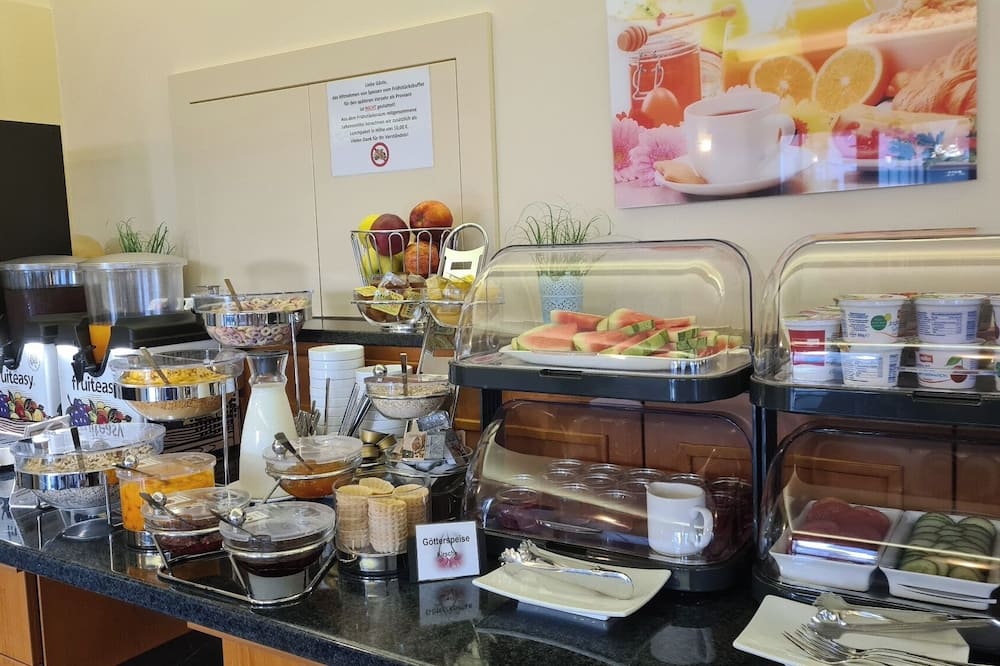 KomfortHotel Großbeeren