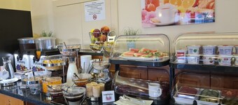 KomfortHotel Großbeeren
