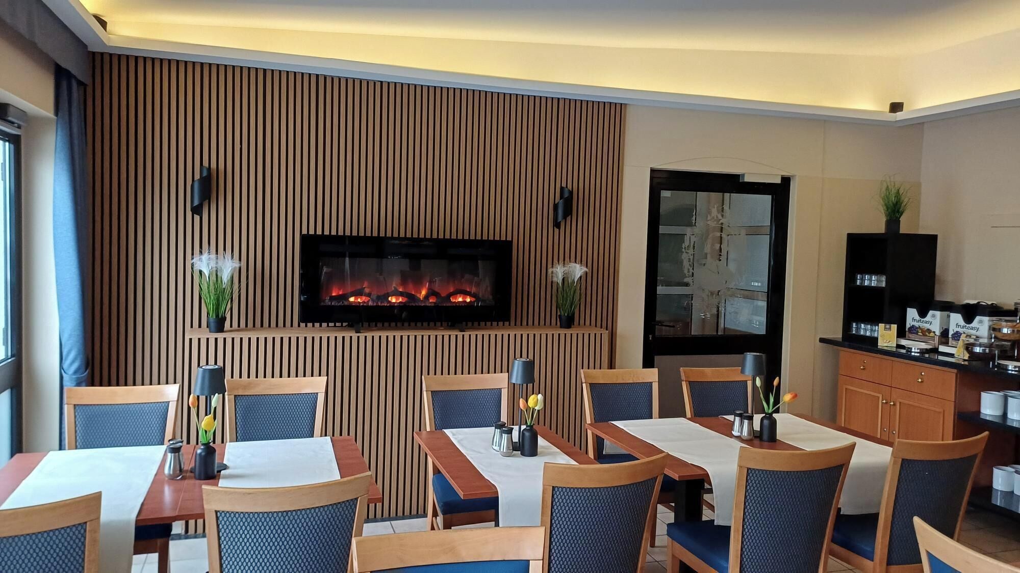 Foto - KomfortHotel Großbeeren
