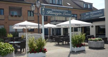 KomfortHotel Großbeeren