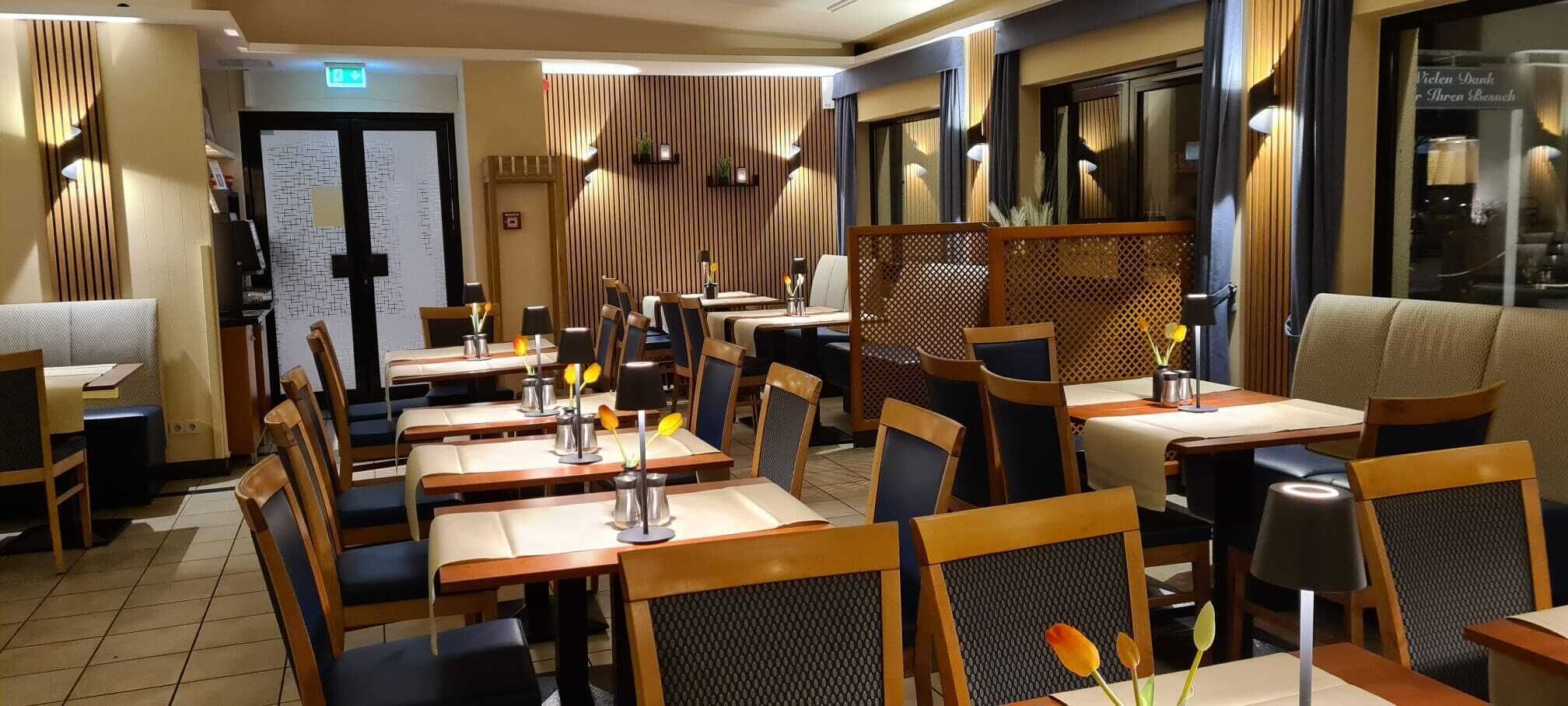Foto - KomfortHotel Großbeeren
