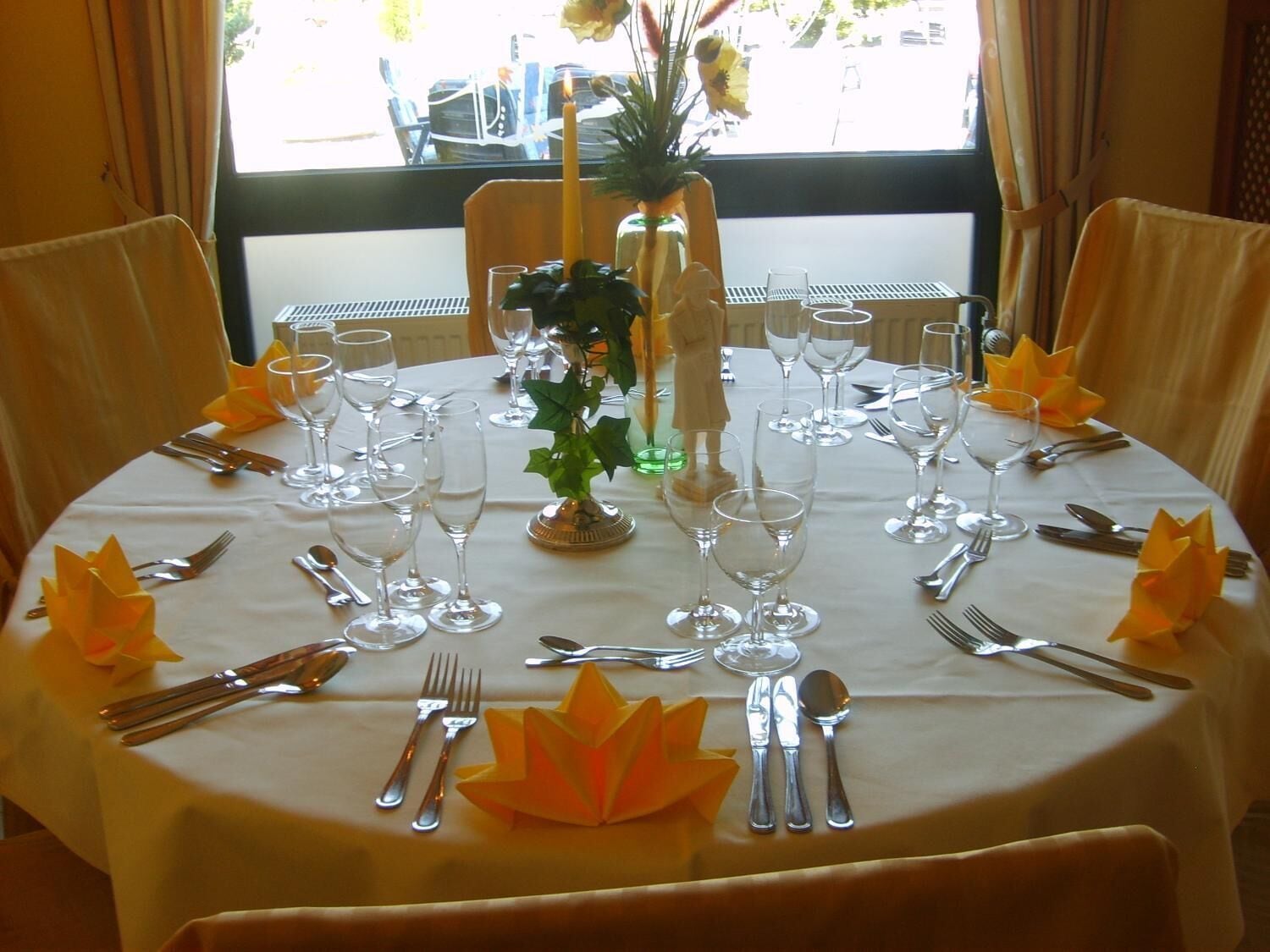 Foto - KomfortHotel Grossbeeren - Stadt-Gut-Hotel