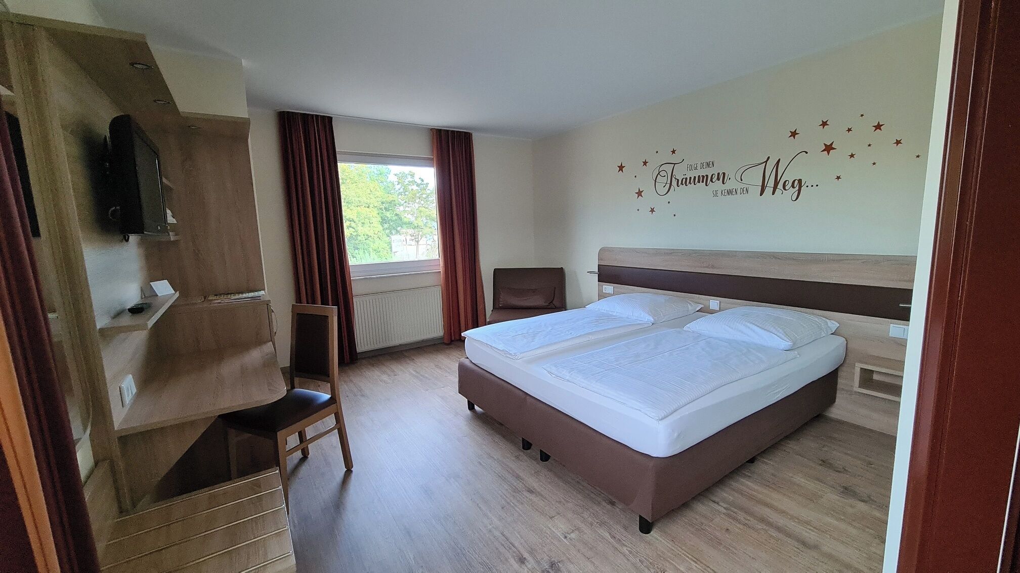 Foto - KomfortHotel Grossbeeren - Stadt-Gut-Hotel